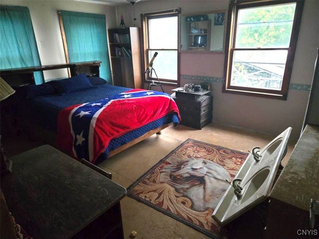 1467 Lick Street, Summerhill, NY 13118