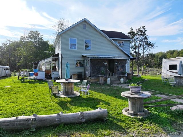 1467 Lick Street, Summerhill, NY 13118