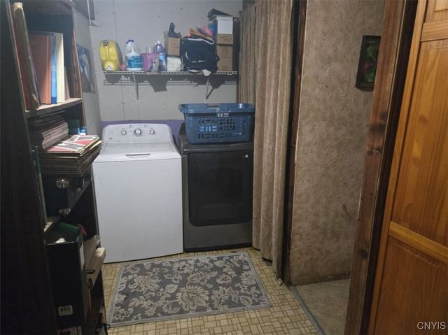 1467 Lick Street, Summerhill, NY 13118