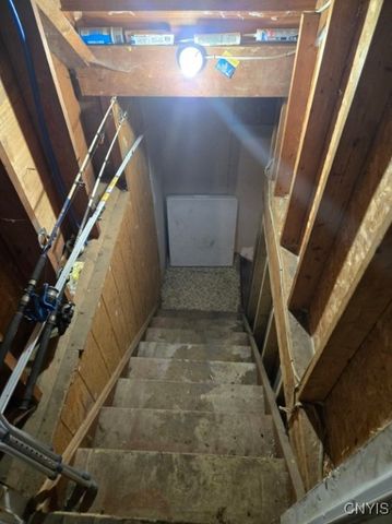 1467 Lick Street, Summerhill, NY 13118