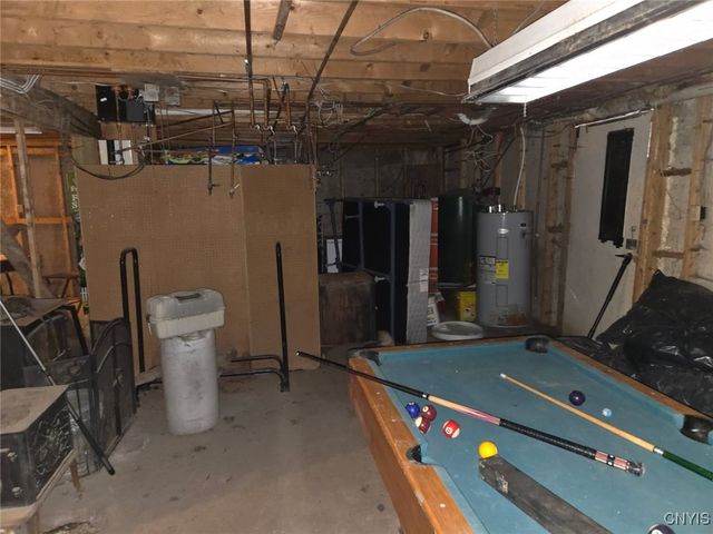 1467 Lick Street, Summerhill, NY 13118