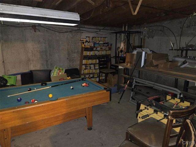 1467 Lick Street, Summerhill, NY 13118