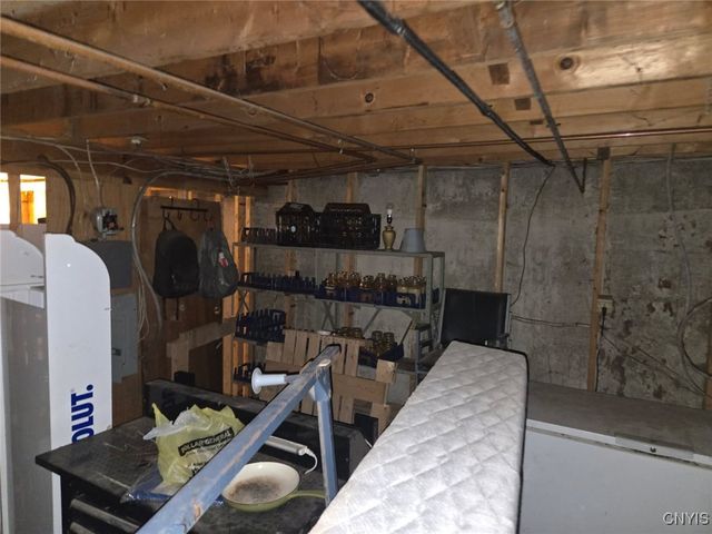 1467 Lick Street, Summerhill, NY 13118