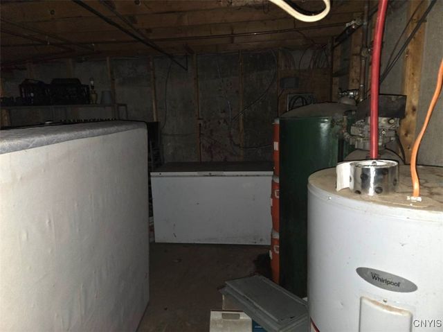 1467 Lick Street, Summerhill, NY 13118