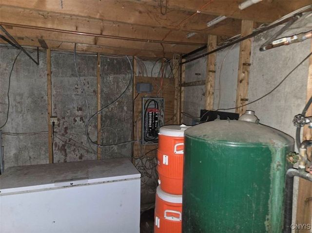 1467 Lick Street, Summerhill, NY 13118