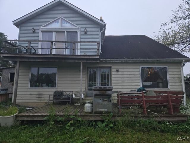 1467 Lick Street, Summerhill, NY 13118