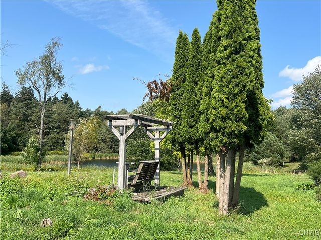 1467 Lick Street, Summerhill, NY 13118