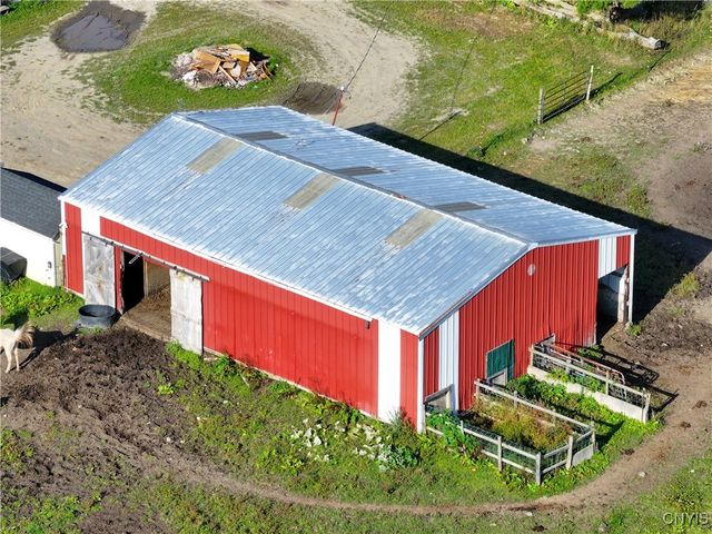 1467 Lick Street, Summerhill, NY 13118