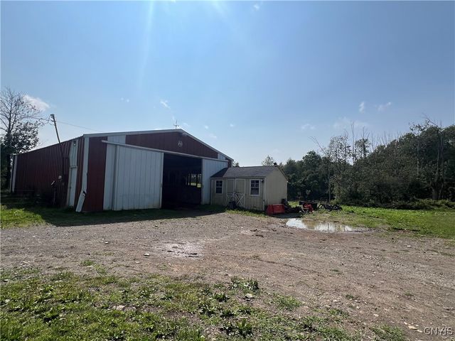 1467 Lick Street, Summerhill, NY 13118