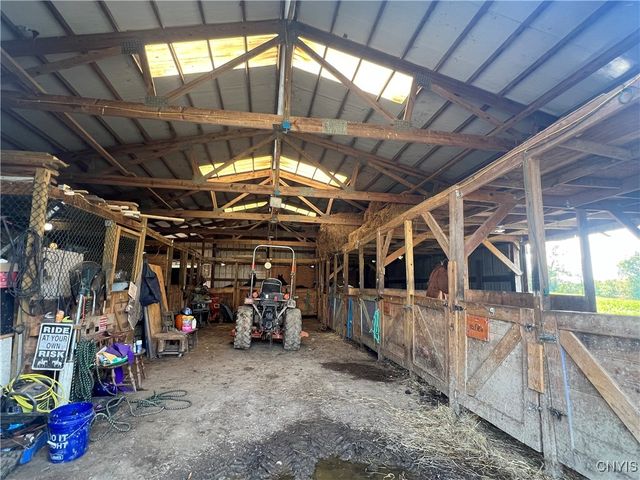 1467 Lick Street, Summerhill, NY 13118