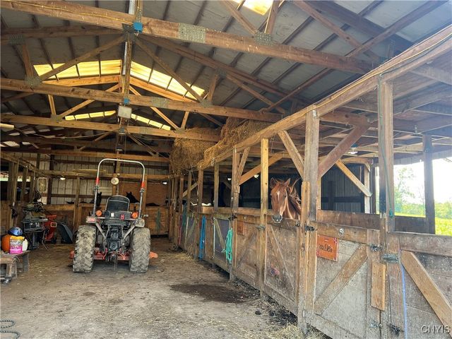 1467 Lick Street, Summerhill, NY 13118