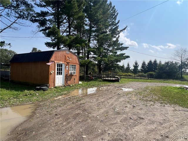 1467 Lick Street, Summerhill, NY 13118