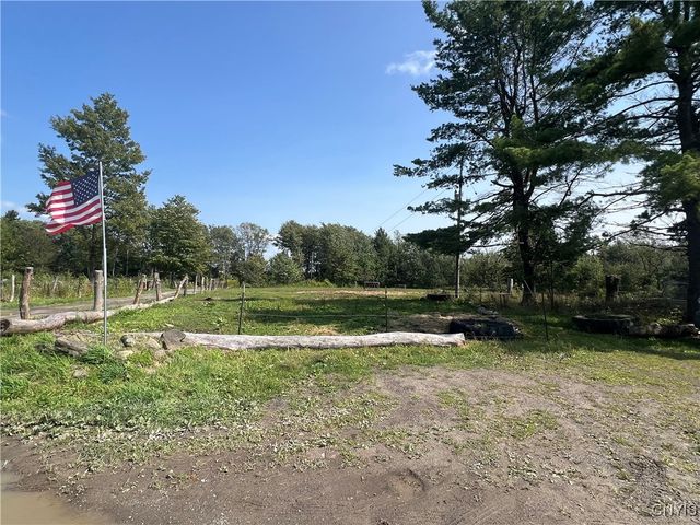 1467 Lick Street, Summerhill, NY 13118