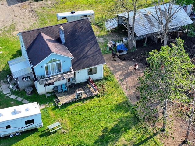 1467 Lick Street, Summerhill, NY 13118