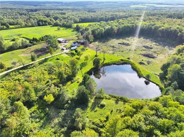 1467 Lick Street, Summerhill, NY 13118