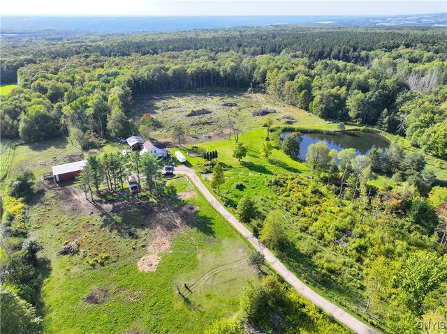 1467 Lick Street, Summerhill, NY 13118