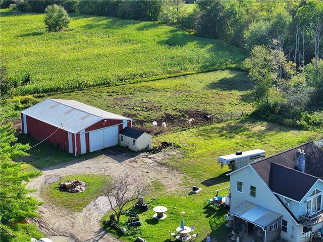 1467 Lick Street, Summerhill, NY 13118