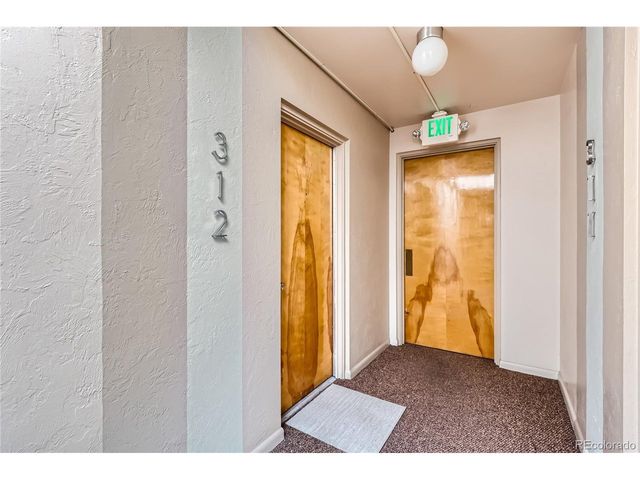 1175 N Emerson St 312, Denver, CO 80218