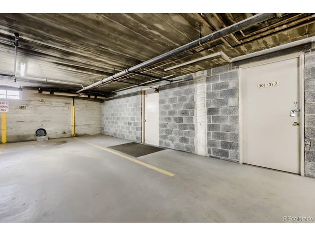 1175 N Emerson St 312, Denver, CO 80218