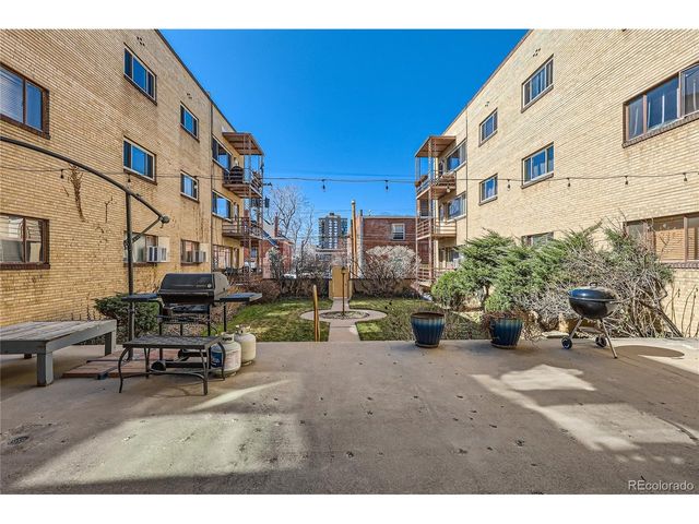 1175 N Emerson St 312, Denver, CO 80218