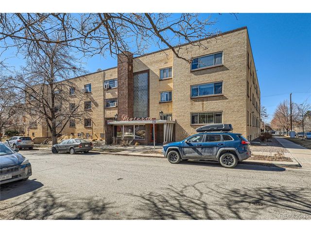 1175 N Emerson St 312, Denver, CO 80218