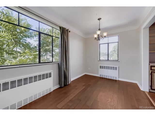 1175 N Emerson St 312, Denver, CO 80218