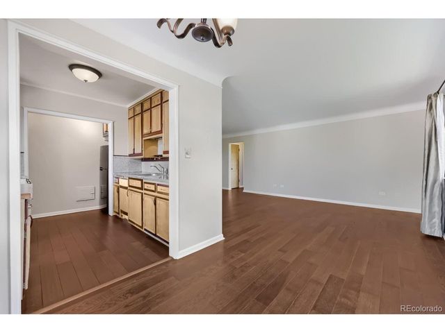 1175 N Emerson St 312, Denver, CO 80218