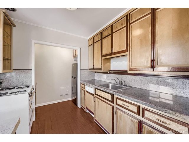 1175 N Emerson St 312, Denver, CO 80218