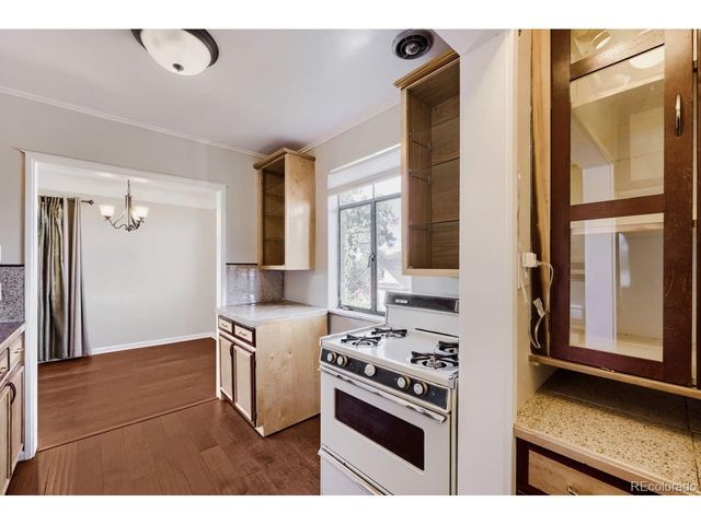 1175 N Emerson St 312, Denver, CO 80218