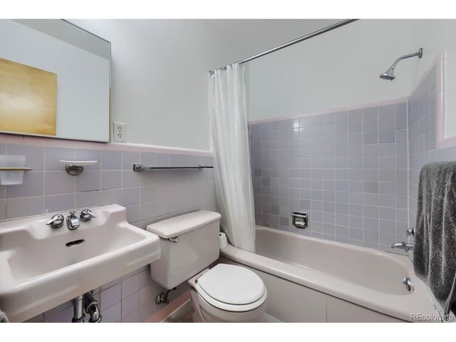 1175 N Emerson St 312, Denver, CO 80218