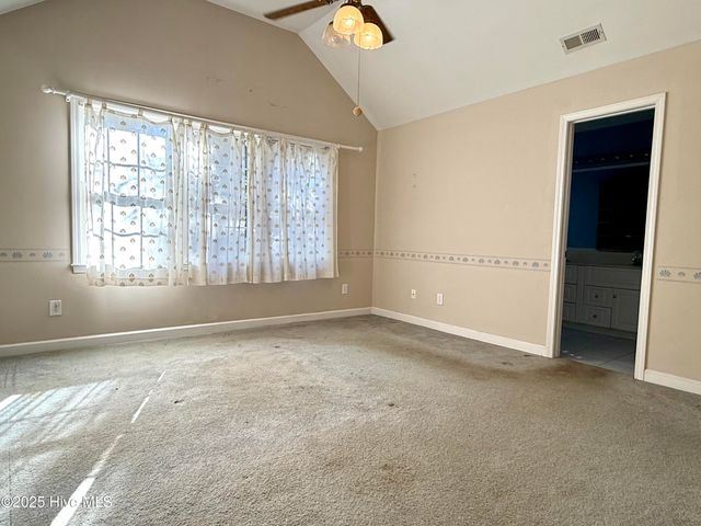 289 Ramsey Drive, Atlantic Beach, NC 28512