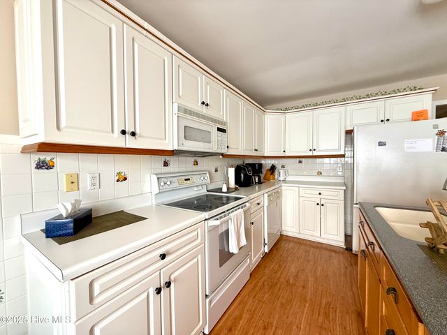 289 Ramsey Drive, Atlantic Beach, NC 28512