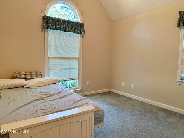 289 Ramsey Drive, Atlantic Beach, NC 28512