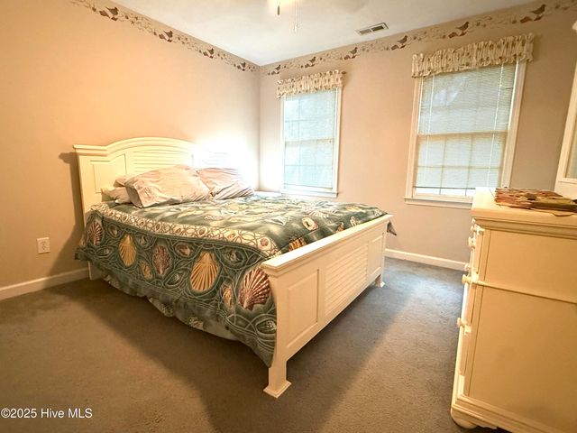 289 Ramsey Drive, Atlantic Beach, NC 28512