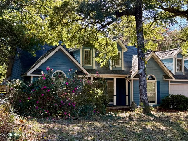 289 Ramsey Drive, Atlantic Beach, NC 28512