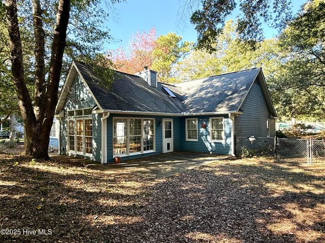 289 Ramsey Drive, Atlantic Beach, NC 28512