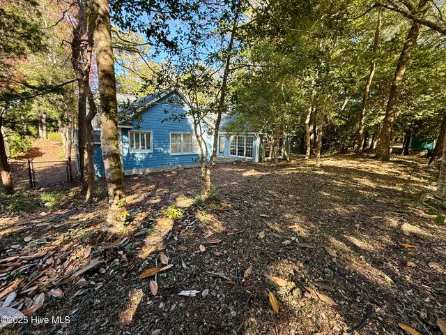 289 Ramsey Drive, Atlantic Beach, NC 28512