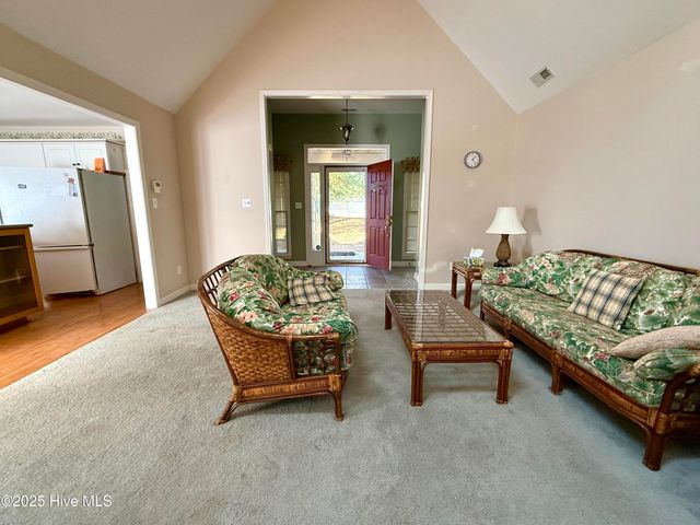 289 Ramsey Drive, Atlantic Beach, NC 28512