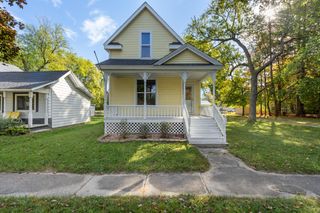 235 Orton Street, Howard City, MI 49329