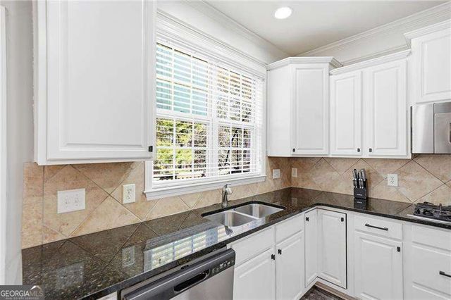 140 Edgewater Trail, Canton, GA 30115