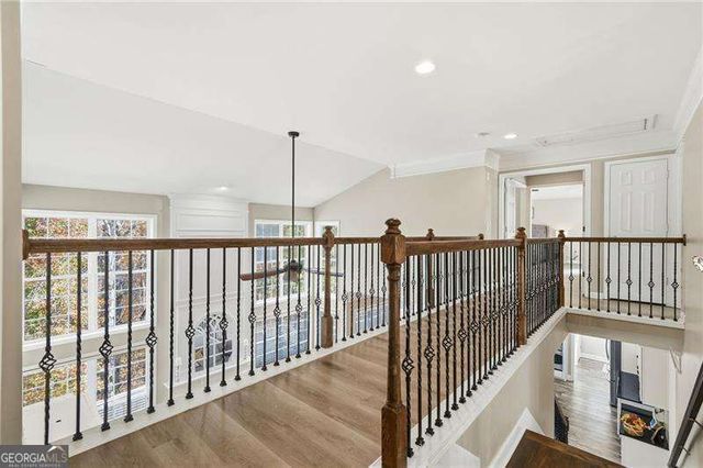 140 Edgewater Trail, Canton, GA 30115