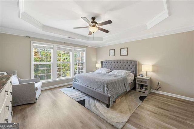 140 Edgewater Trail, Canton, GA 30115