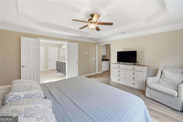 140 Edgewater Trail, Canton, GA 30115