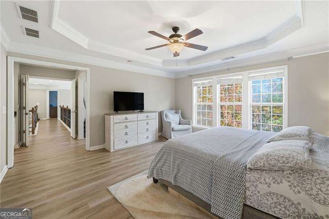 140 Edgewater Trail, Canton, GA 30115