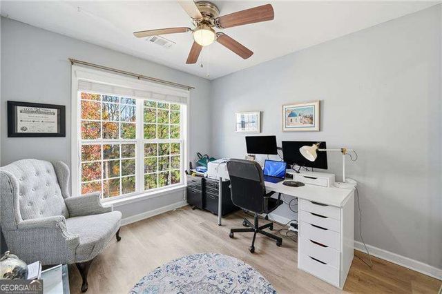 140 Edgewater Trail, Canton, GA 30115