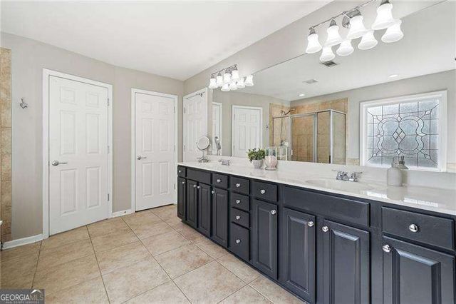 140 Edgewater Trail, Canton, GA 30115