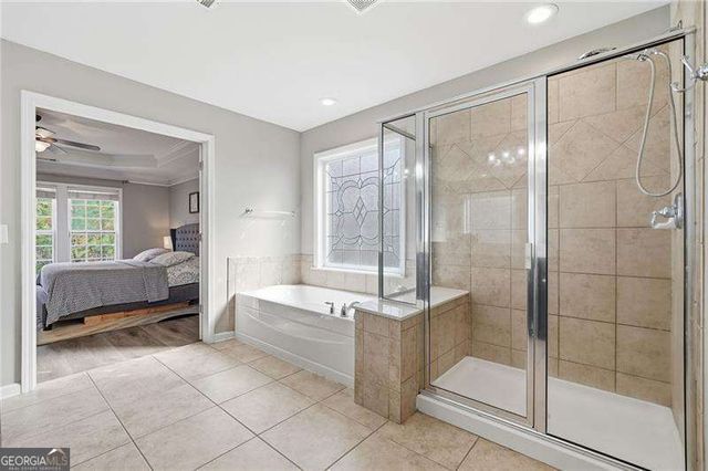 140 Edgewater Trail, Canton, GA 30115