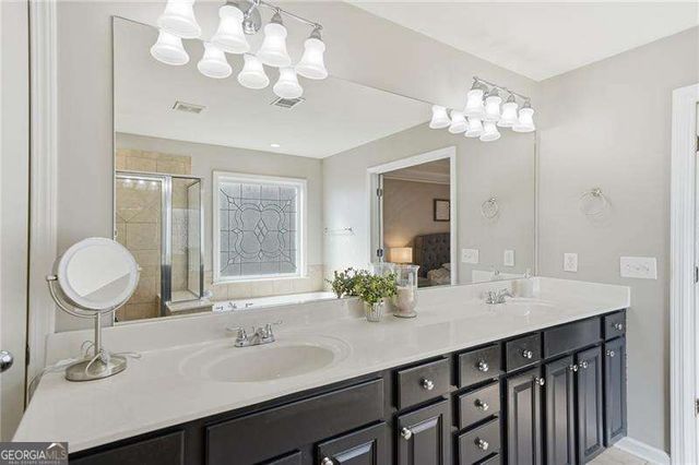 140 Edgewater Trail, Canton, GA 30115