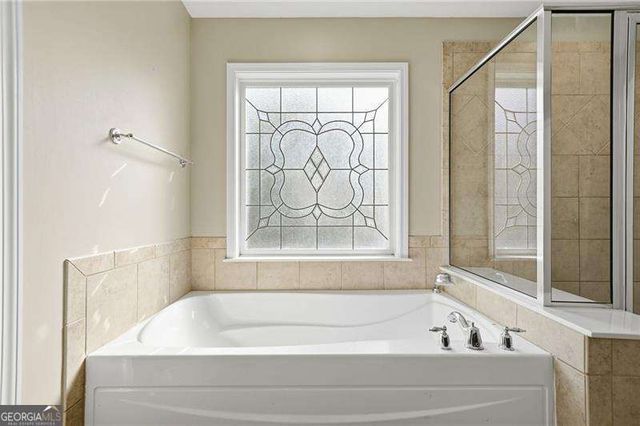 140 Edgewater Trail, Canton, GA 30115