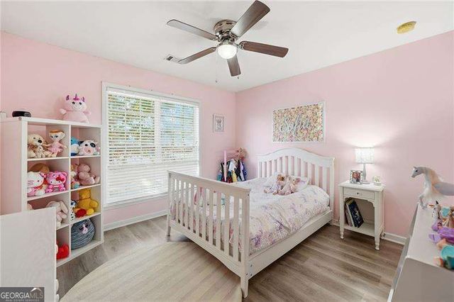 140 Edgewater Trail, Canton, GA 30115